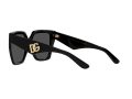 Dolce & Gabbana DG 4438 501/87 55 Női napszemüveg
