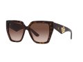 Dolce & Gabbana DG 4438 502/13 55 Női napszemüveg