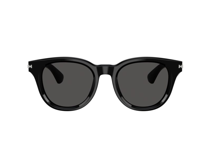 Burberry BE 4439 300187 51 Férfi napszemüveg