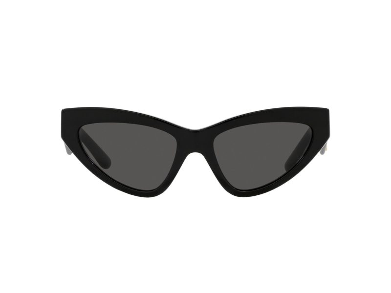 Dolce & Gabbana DG 4439 501/87 55 Női napszemüveg