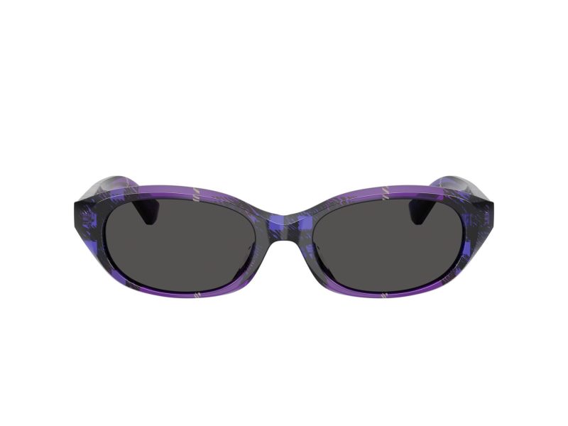 Burberry BE 4447D 411387 55 Női napszemüveg