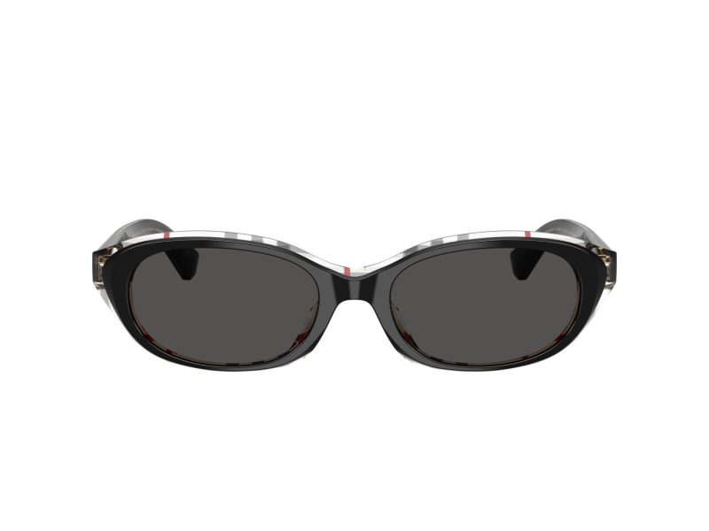 Burberry BE 4447D 412187 55 Női napszemüveg