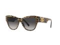 Dolce & Gabbana DG 4449 31638G 54 Női napszemüveg