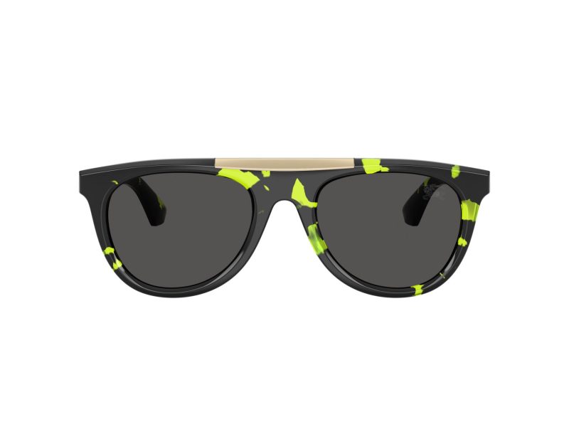 Burberry BE 4452U 412487 53 Férfi napszemüveg