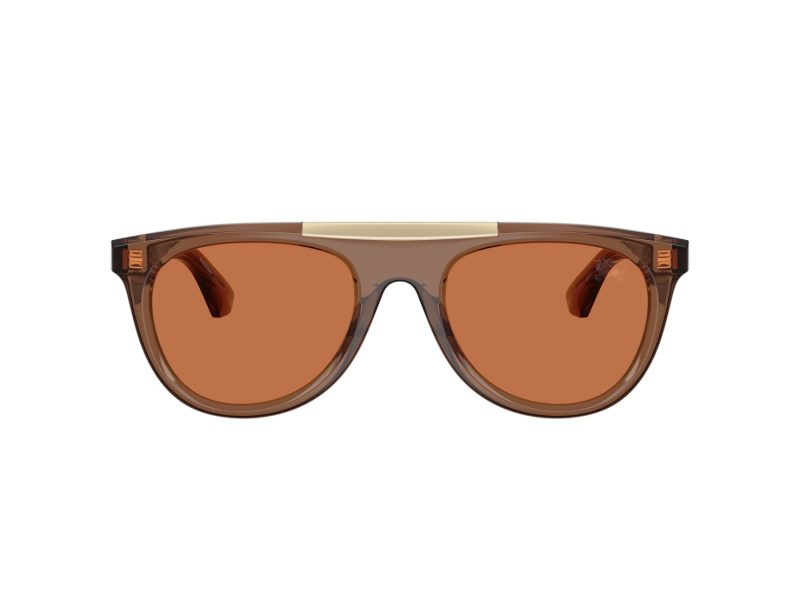 Burberry BE 4452U 417373 53 Férfi napszemüveg