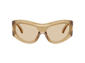 Burberry BE 4465 412373 138 Férfi, Női napszemüveg