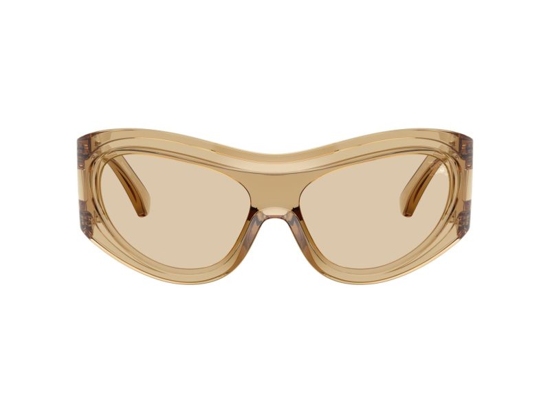 Burberry BE 4465 412373 138 Férfi, Női napszemüveg