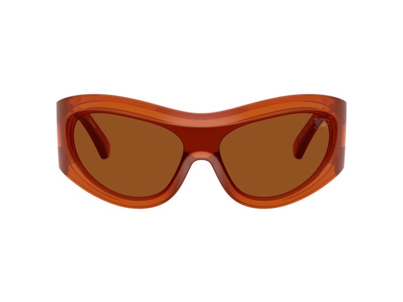 Burberry BE 4465 415273 138 Férfi, Női napszemüveg