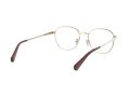 Coach HC 5115D 9331 53 Női szemüvegkeret (optikai keret)
