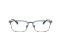 Coach C2100 HC 5121 9371 56 Férfi szemüvegkeret (optikai keret)