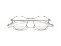 Giorgio Armani AR 5136T 3346 48 Férfi szemüvegkeret (optikai keret)