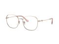 Coach HC 5143BD 9407 55 Női szemüvegkeret (optikai keret)