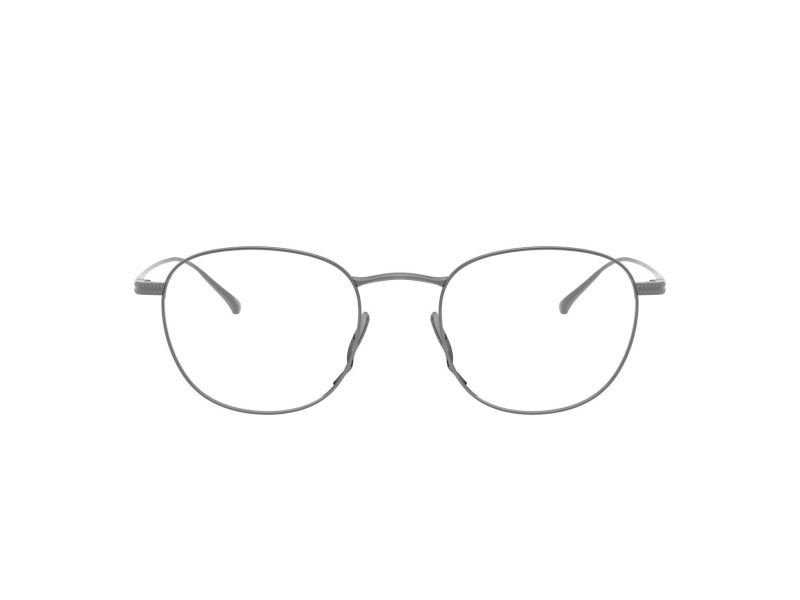 Giorgio Armani AR 5148T 3385 48 Férfi szemüvegkeret (optikai keret)
