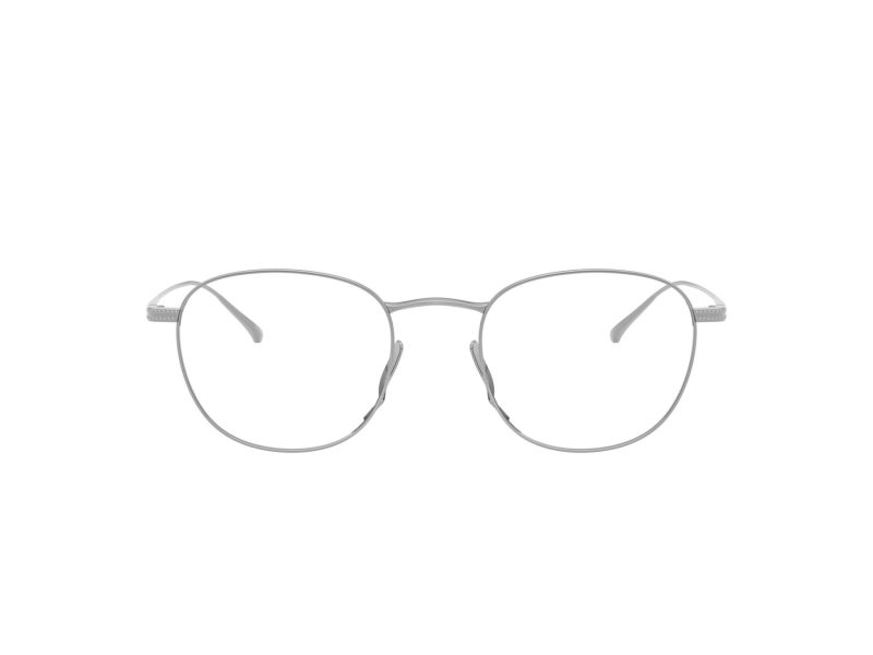 Giorgio Armani AR 5148T 3387 48 Férfi szemüvegkeret (optikai keret)