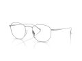 Giorgio Armani AR 5148T 3387 48 Férfi szemüvegkeret (optikai keret)