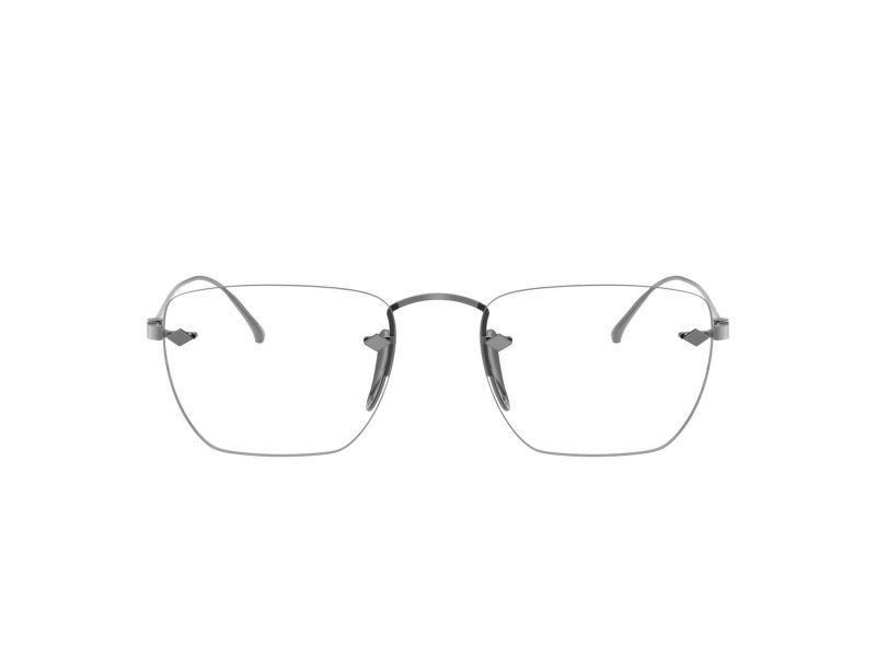 Giorgio Armani AR 5149T 3385 52 Férfi szemüvegkeret (optikai keret)