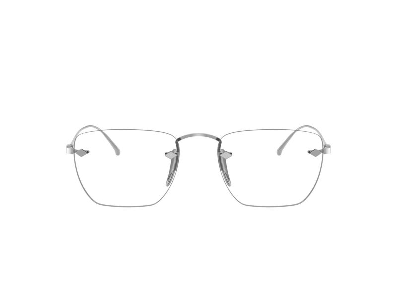 Giorgio Armani AR 5149T 3387 54 Férfi szemüvegkeret (optikai keret)