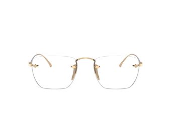   Giorgio Armani AR 5149T 3391 52 Férfi szemüvegkeret (optikai keret)