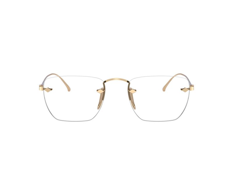 Giorgio Armani AR 5149T 3391 52 Férfi szemüvegkeret (optikai keret)