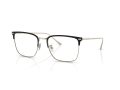 Coach HC 5149T 9005 56 Férfi szemüvegkeret (optikai keret)
