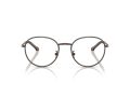 Giorgio Armani AR 5151J 3006 52 Férfi szemüvegkeret (optikai keret)