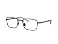 Giorgio Armani AR 5152J 3001 54 Férfi szemüvegkeret (optikai keret)