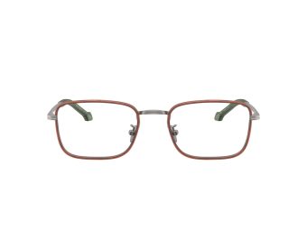   Giorgio Armani AR 5152J 3003 52 Férfi szemüvegkeret (optikai keret)