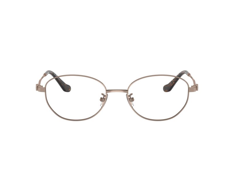 Coach HC 5153TD 9331 53 Női szemüvegkeret (optikai keret)