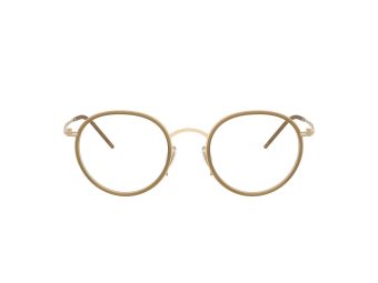   Giorgio Armani AR 5155 3395 49 Férfi szemüvegkeret (optikai keret)