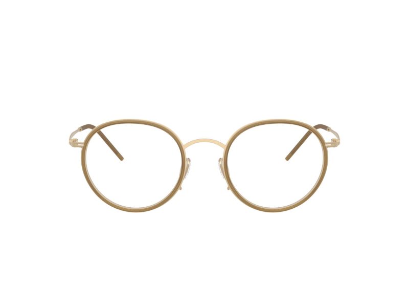 Giorgio Armani AR 5155 3395 49 Férfi szemüvegkeret (optikai keret)