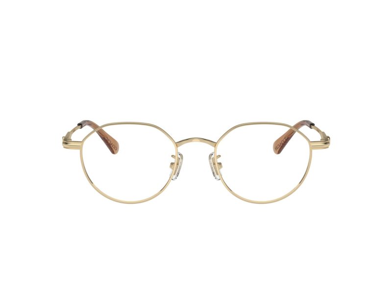 Coach HC 5173TD 9005 49 Női szemüvegkeret (optikai keret)