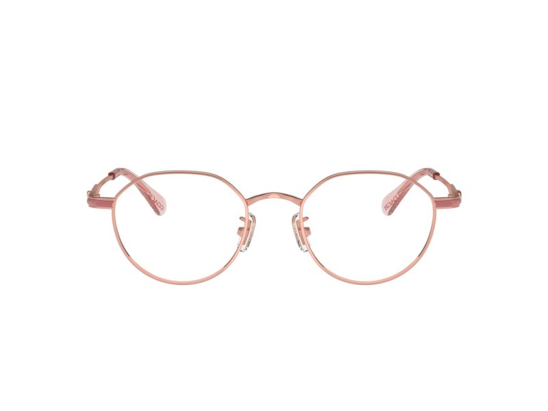 Coach HC 5173TD 9331 49 Női szemüvegkeret (optikai keret)