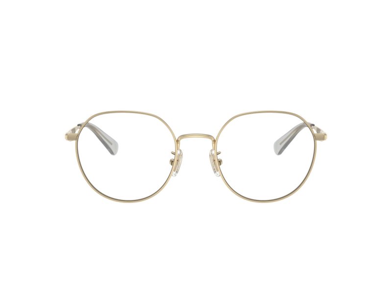 Coach Cy044 HC 5175 9005 52 Női szemüvegkeret (optikai keret)