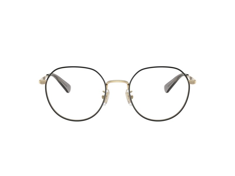 Coach Cy044 HC 5175 9435 52 Női szemüvegkeret (optikai keret)