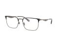 Coach HC 5178 9459 57 Férfi szemüvegkeret (optikai keret)
