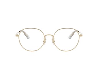 Coach HC 5180TD 9005 53 Női szemüvegkeret (optikai keret)