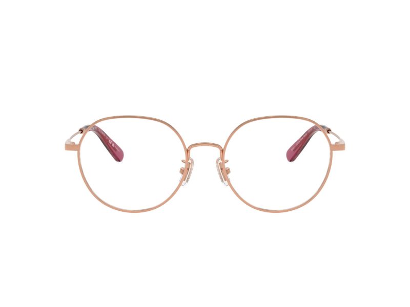 Coach HC 5180TD 9331 53 Női szemüvegkeret (optikai keret)