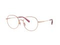 Coach HC 5180TD 9331 53 Női szemüvegkeret (optikai keret)