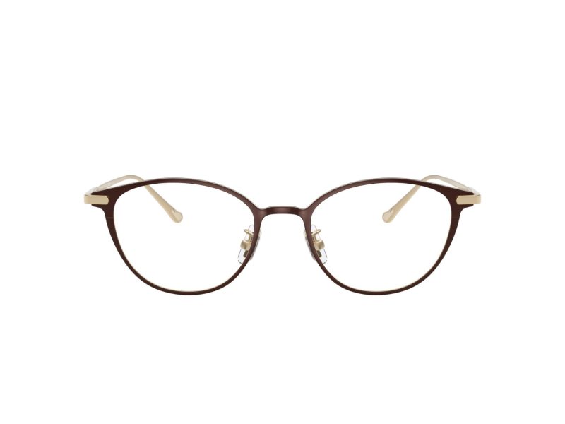 Coach HC 5181TD 9405 51 Női szemüvegkeret (optikai keret)