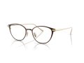 Coach HC 5181TD 9405 51 Női szemüvegkeret (optikai keret)