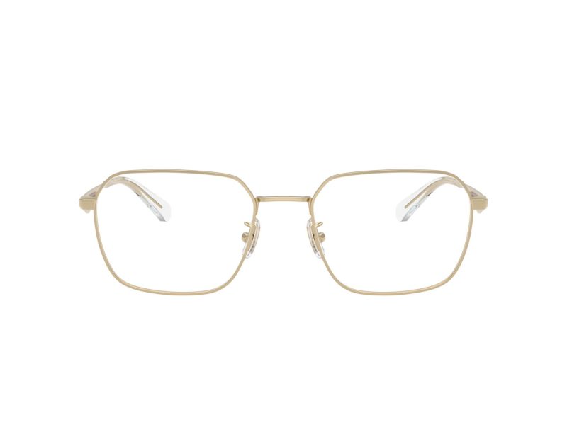 Coach HC 5186 9005 54 Férfi szemüvegkeret (optikai keret)