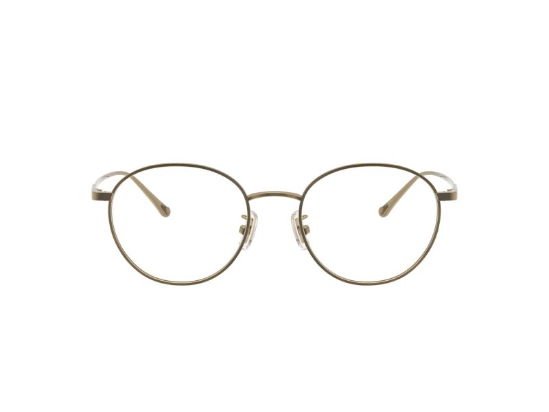 Coach HC 5190TD 9333 51 Férfi szemüvegkeret (optikai keret)