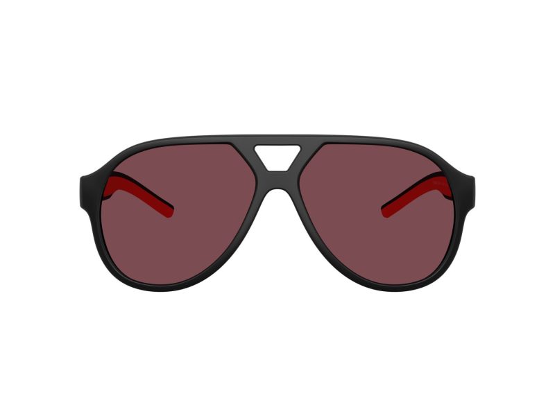 Ferrari Scuderia FZ 6014U 504/1E 58 Férfi, Női napszemüveg