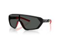 Ferrari Scuderia FZ 6017U 501/87 136 Férfi napszemüveg