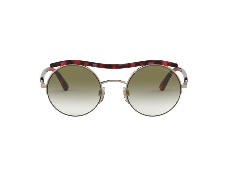 Giorgio Armani AR 6082 30118E 49 Női napszemüveg