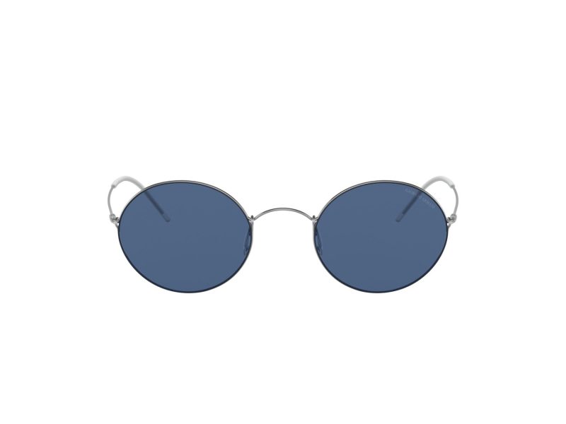 Giorgio Armani AR 6115T 300380 48 Férfi napszemüveg