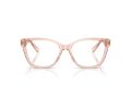 Coach HC 6120 5668 54 Női szemüvegkeret (optikai keret)