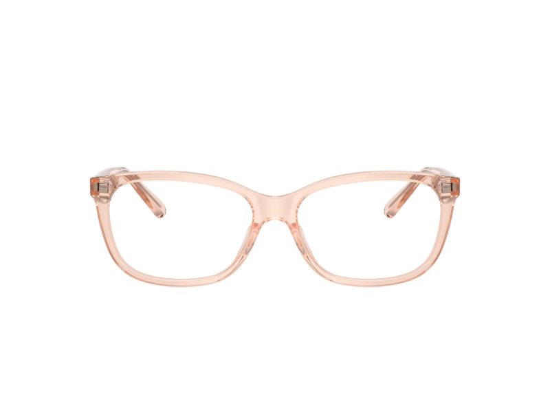 Coach HC 6139U 5556 53 Női szemüvegkeret (optikai keret)