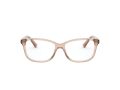 Coach HC 6143 5561 52 Női szemüvegkeret (optikai keret)