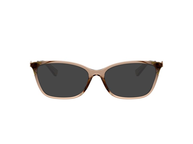 Coach HC 6146U 5561 53 Női szemüvegkeret (optikai keret)